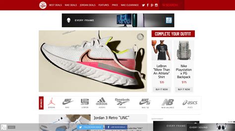 best websites for sneakers|legit websites to buy sneakers.